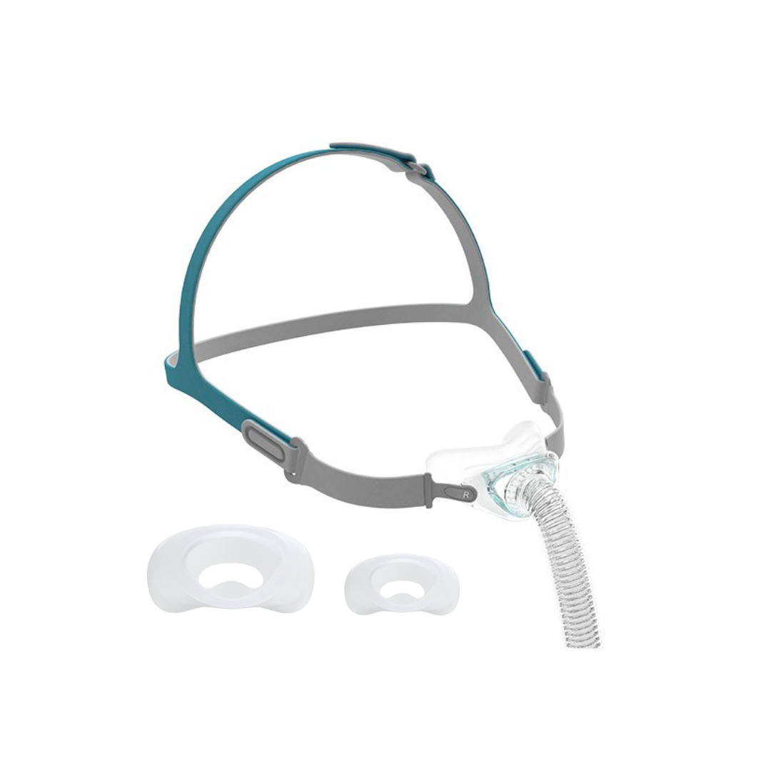 BMC N6 Nasal CPAP Mask - Ventmed